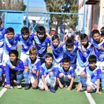 Alianza, categoría 2010