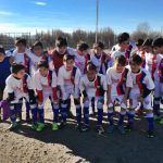Predecima de Atlético Neuquén