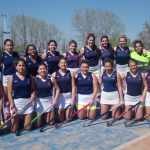 Sub 21 de Neuquén RC