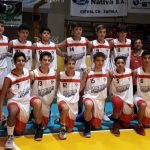 U15 de Independiente