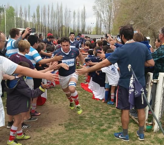 rugby