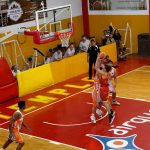 Español vs Rivadavia