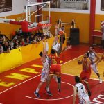 Vs Deportivo Viedma 02