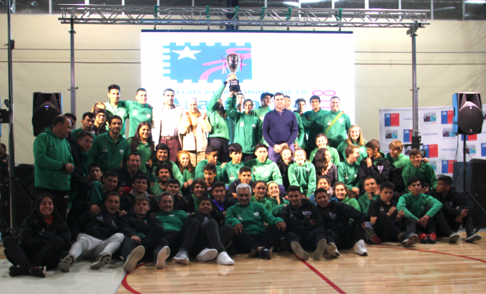 delegacion