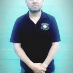 Gustavo Oviedo