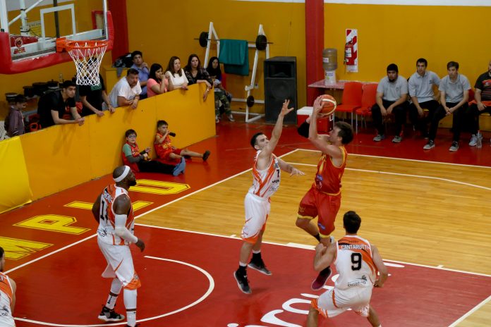 Vs Petrolero 05122018