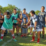 INCA XV vs ARGENTINA XV (1)