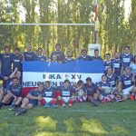 INCA XV vs ARGENTINA XV (2)