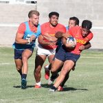 Partido ARGENTINA XV (11)