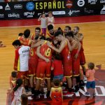Vs Parque Sur