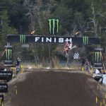 El español Jorge Pardo ganó la MX2
