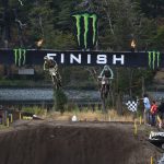 GANADOR CLASI MX2 OLSEN