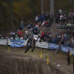 GARRIDO DE MXGP