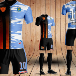 camiseta