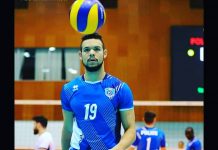 Willner Rivas, el tapado que llega a Gigantes