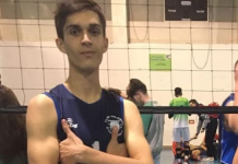 Belich, otro canterano que se suma a Gigantes