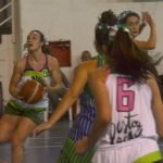 Jazmin Eraso, El Biguá