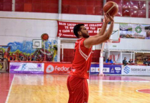 El Rojo pasó sin dramas el primer examen