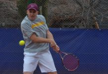 La Copa BPN de tenis convoca en El Rincón