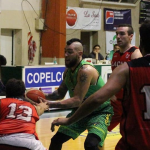 leandro gerez