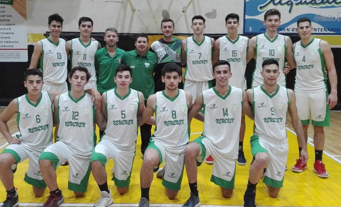 neuquen equipo