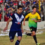 pocho bergenfeld. cesar soria.