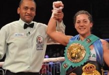 Plottier-Santiago de Chile-Astana, la conexión del box neuquino para el finde