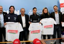 La Gran Corrida Ciudad de Neuquén será el 25/8 y esperan 3.000 atletas