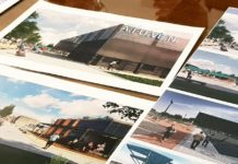 Neuquén tendrá otra Ciudad Deportiva en el predio de Afuven