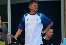 Fredy Zanona vuelve al pago para disertar sobre hándbol formativo