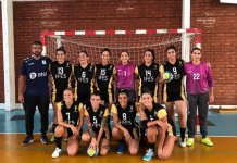 Hándbol neuquino: el cuadro de honor del Apertura y los clasificados al súper 4