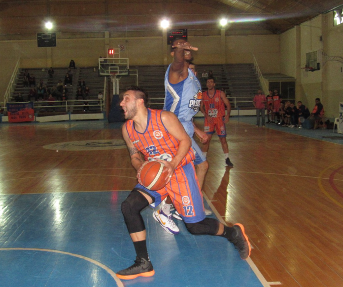 lucas villanueva, roca