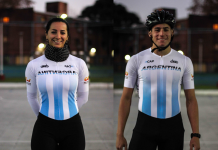 Es el Día del Patín Argentino y acá se festeja