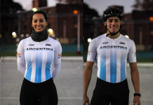 Victoria y Francisco, en medio de una gran movida mundial