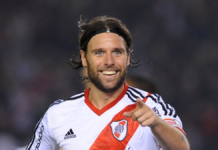 El Torito encabeza el congreso Modelo River Plate