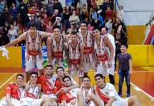 Un reinado que se terminó a los (Cinco) Saltos