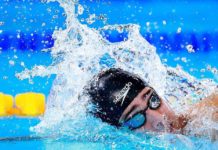 World League de Lignano, el primer pasó 2020 de Basiloff