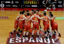 Centro Español está en las semifinales del Argentino U19