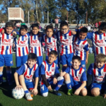 Atlético Neuquén 2010