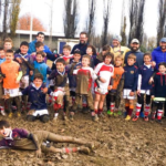 Encuentro de rugby NRC