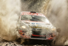 Toda la data del “Rally Neuquén Provincia 2019”
