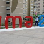 Martín González, Lima 2019 2