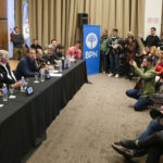 NQN 14-08-2019 PRESENTACION RALLY DE NEUQUEN 2019