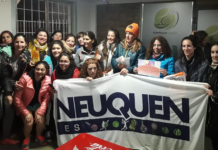 Cinco títulos y una distinción para las chicas del padel zonal