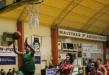 Provincial U15: clásico capitalino y Español-Pérfora, las semis
