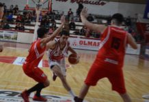 El PASO a PASO de la gran final