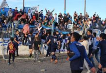 Contundencia, la receta de Don Bosco para volver a la A