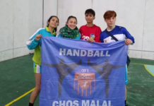 Nace ABIN para desarrollar el hándbol en el interior neuquino