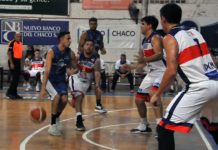 El base está: Alejo Britos llega a Independiente