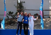 Riquelme tiene su medalla: era de bronce y se transformó en plata